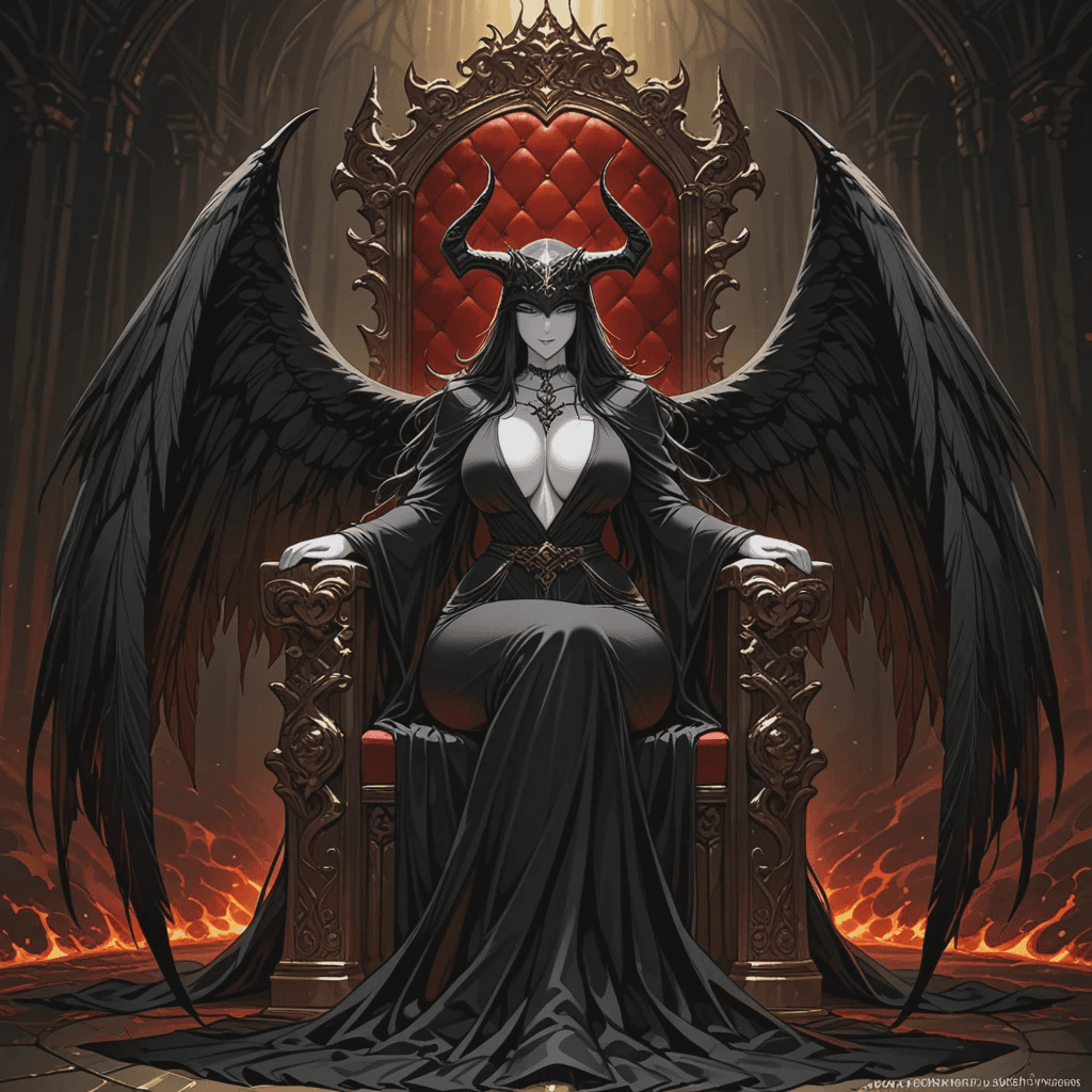 Lilith [Demon Queen]