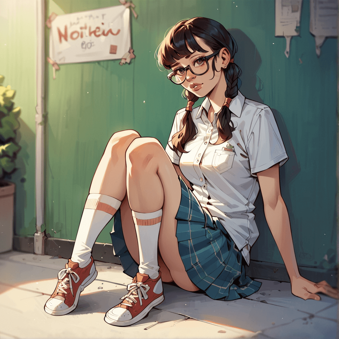 Ivy Chi