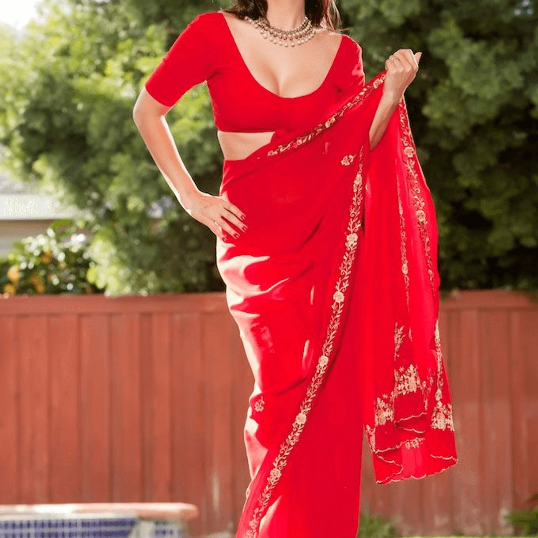 Sunny Leone