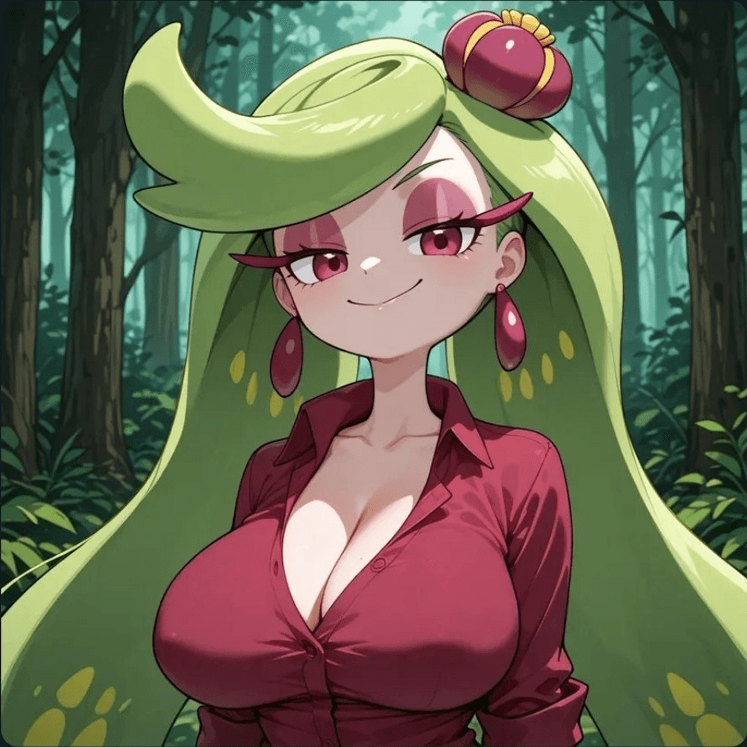 Tsareena