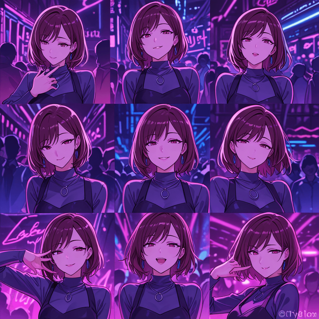 Club Harem