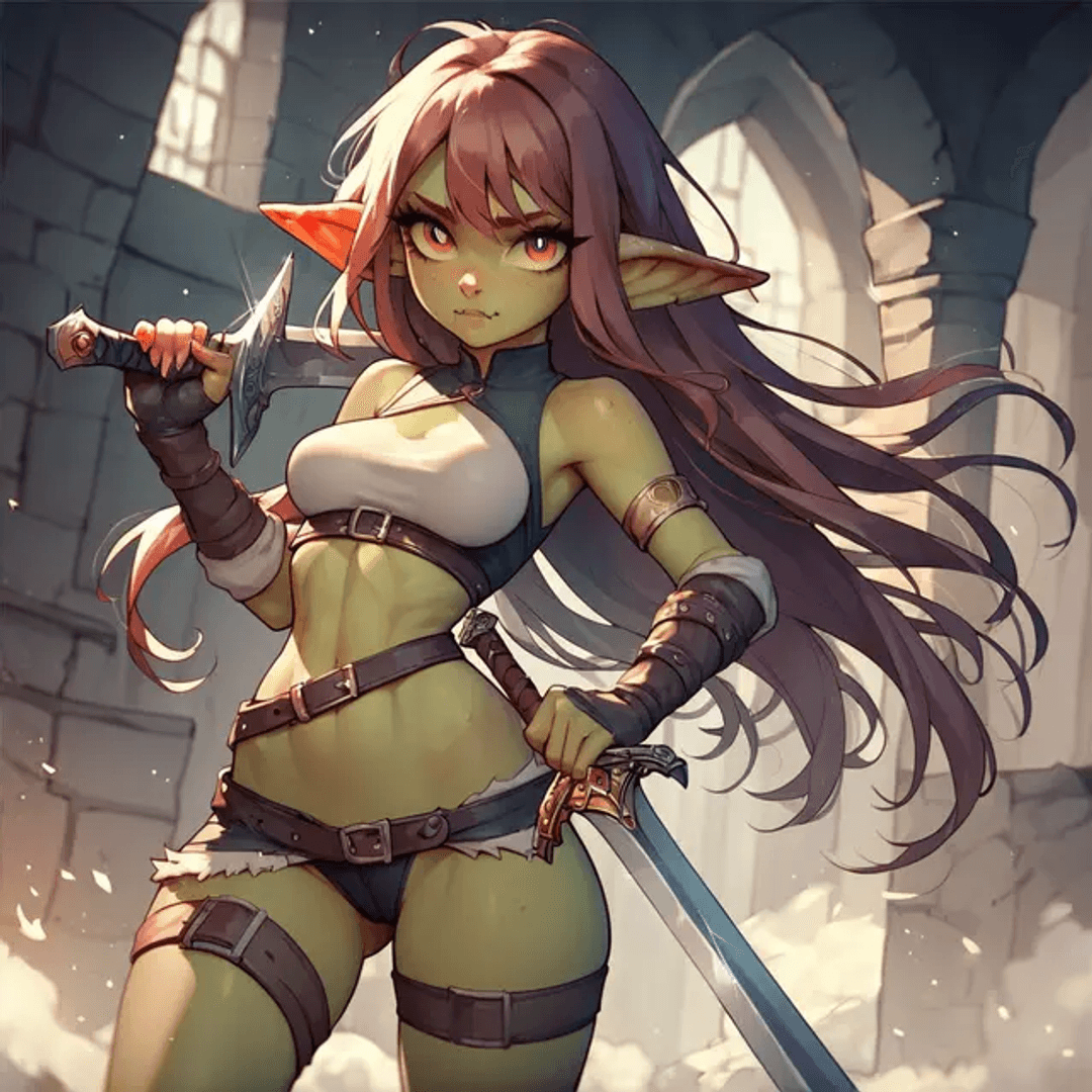 Dungeon Vixens