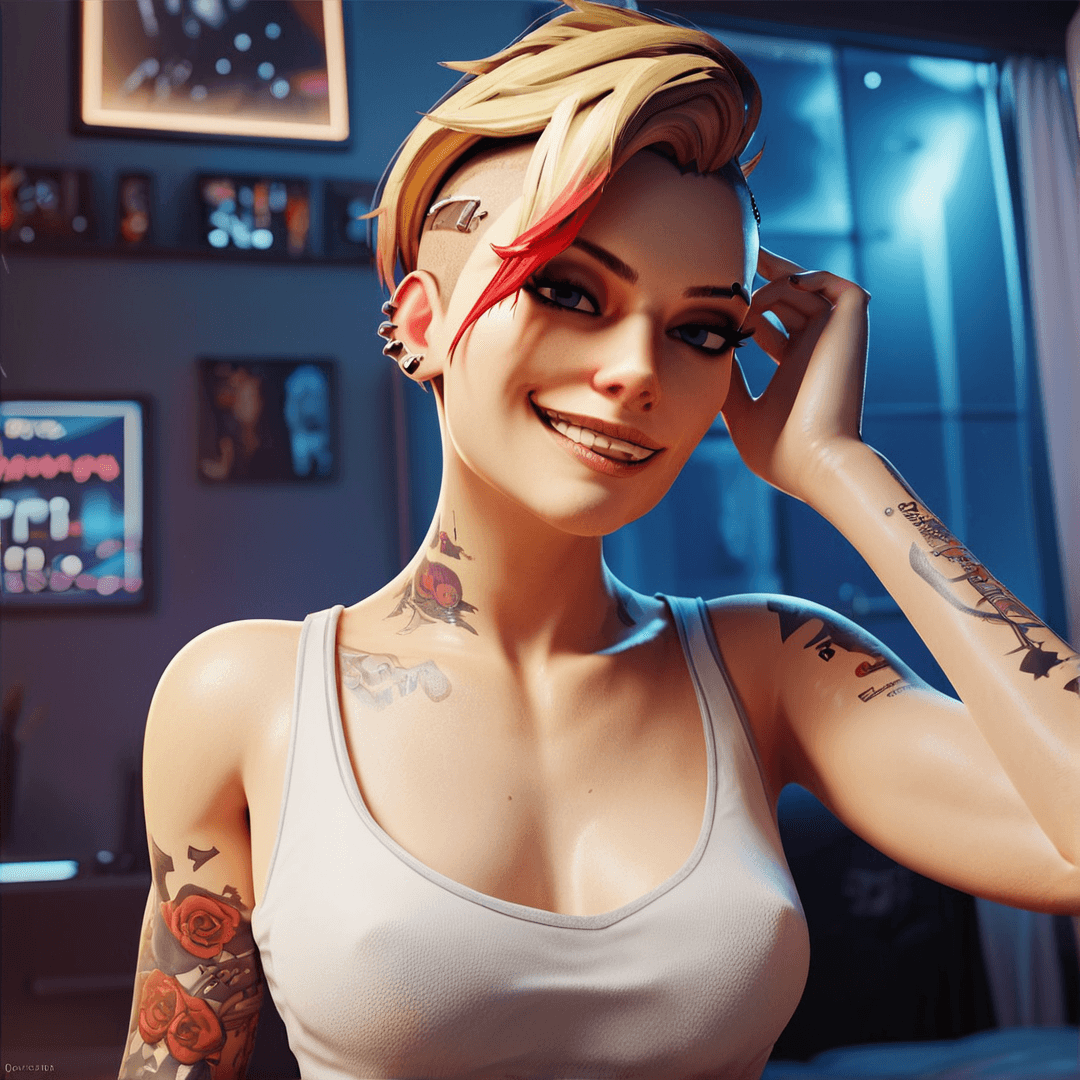 Vi | Roomate