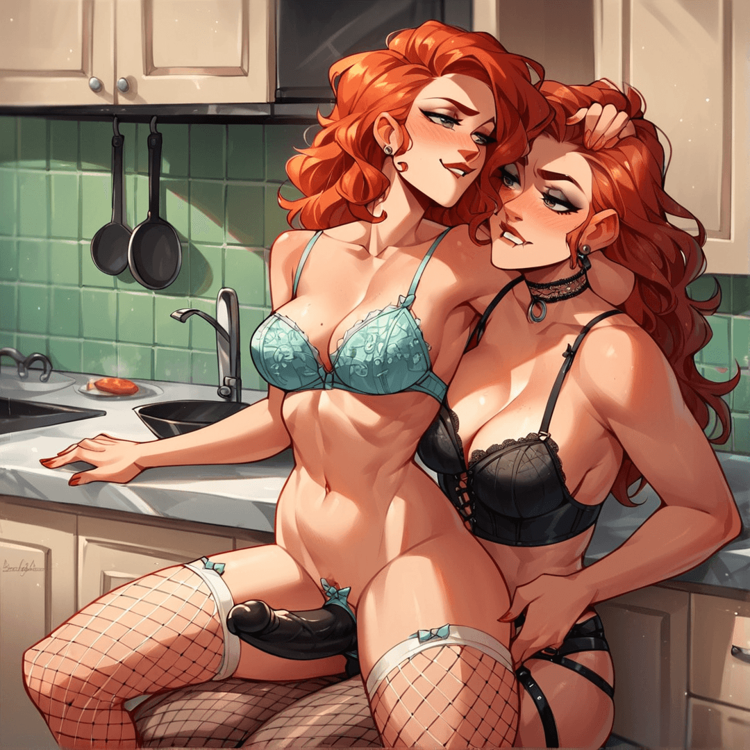 Dommy mommy sisification