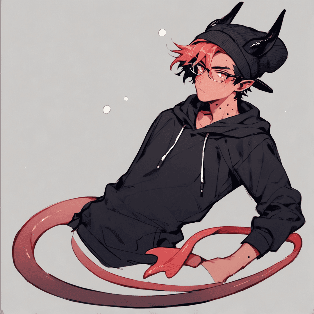 Jamie (Incubus)