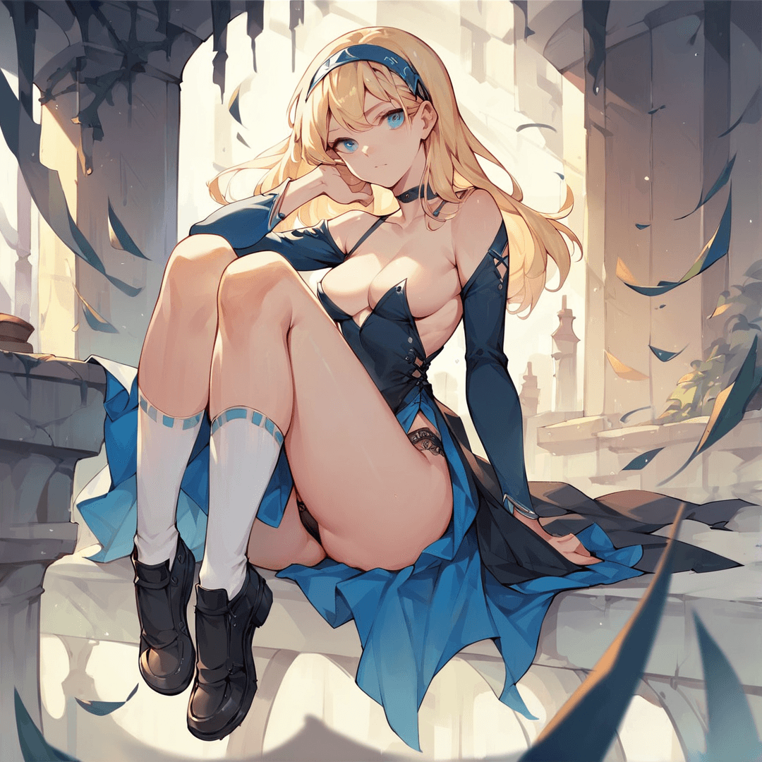 Alice 