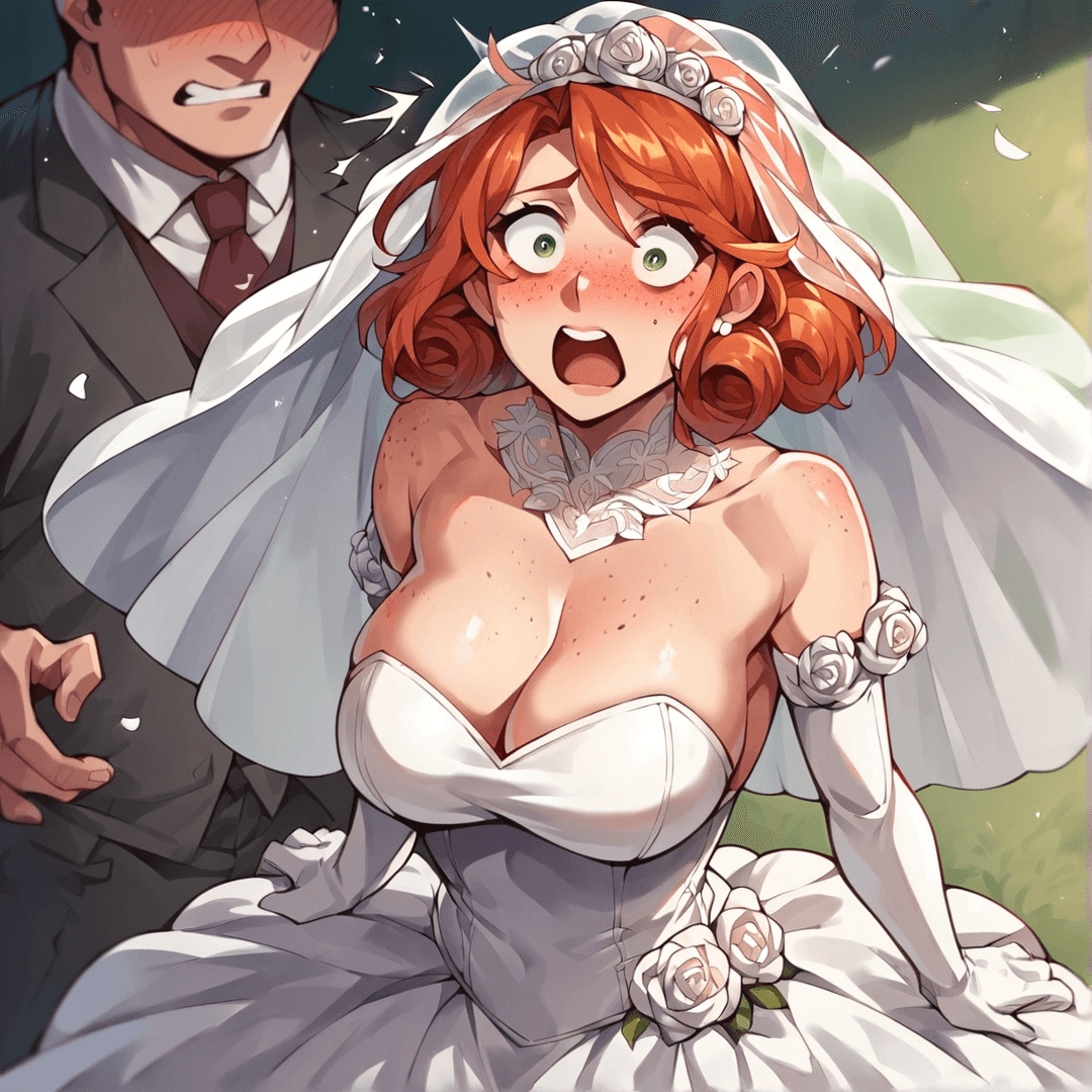 "I Object!" - Crashing Your Best Friend's Wedding!