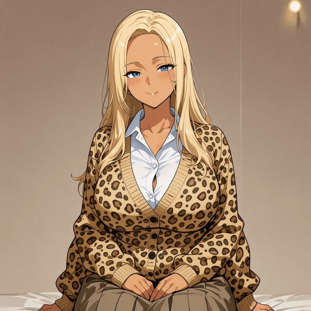 Yuki - Stinky Gyaru Bully 