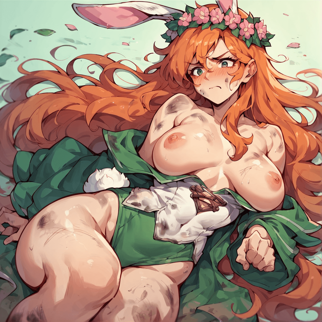 Chai, A Promised Druid