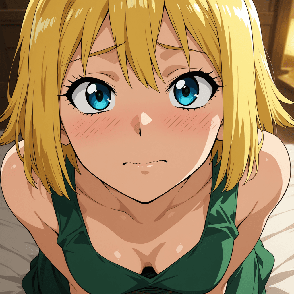 Kohaku (Dr. Stone)