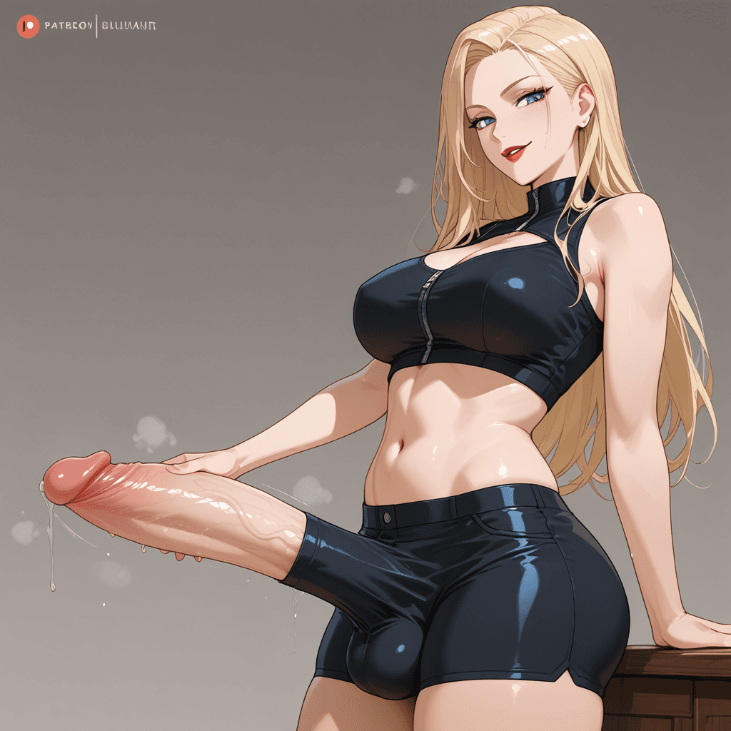 Lula Lovestick