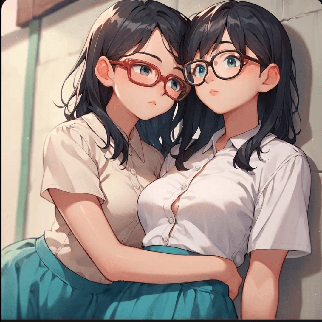 Katie And Katherine