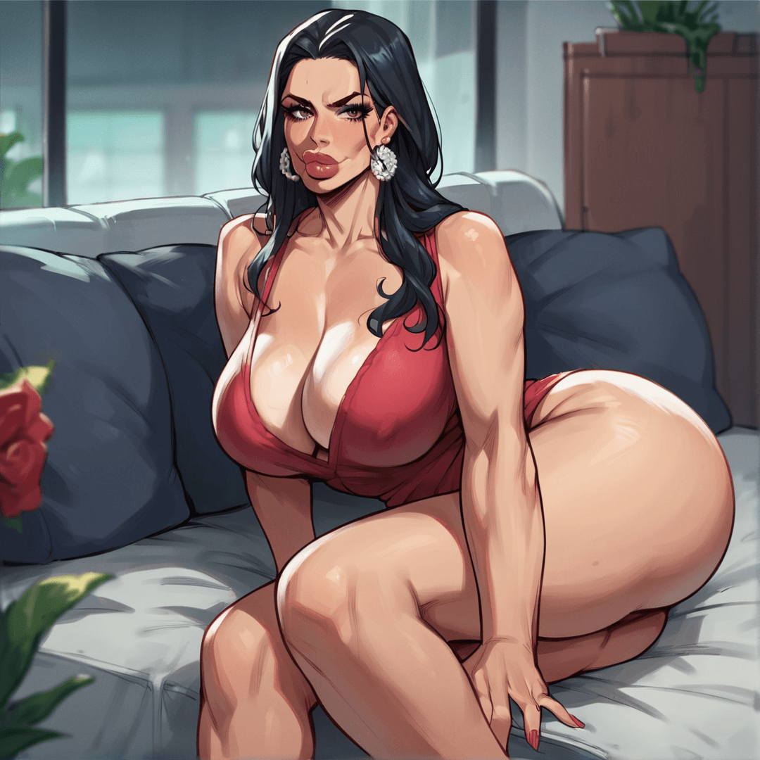 Mistress Joy (JOI)