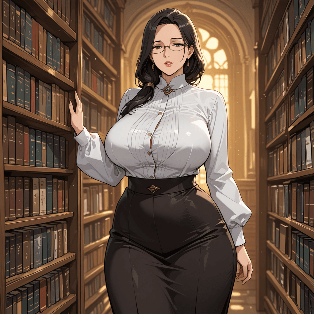 Mistress Joy (JOI)
