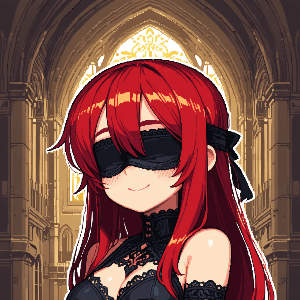 Gwenevere ~ The Tutorial Maiden Comes To Life?!