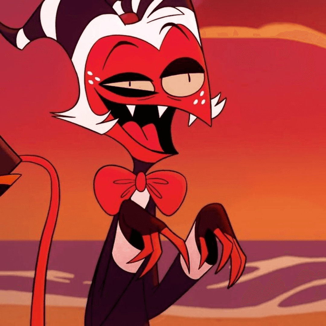 Moxie (with millie)