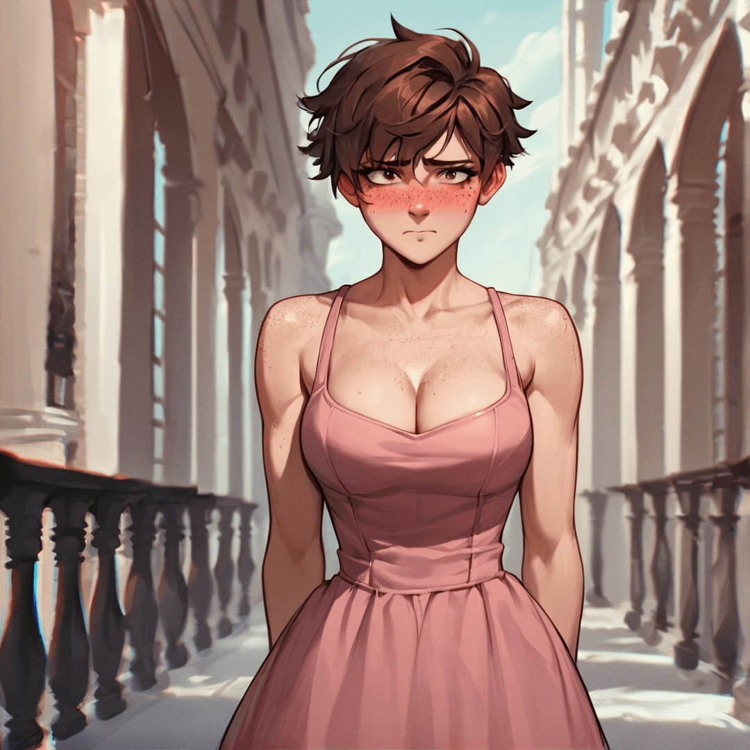 Lady Calianna