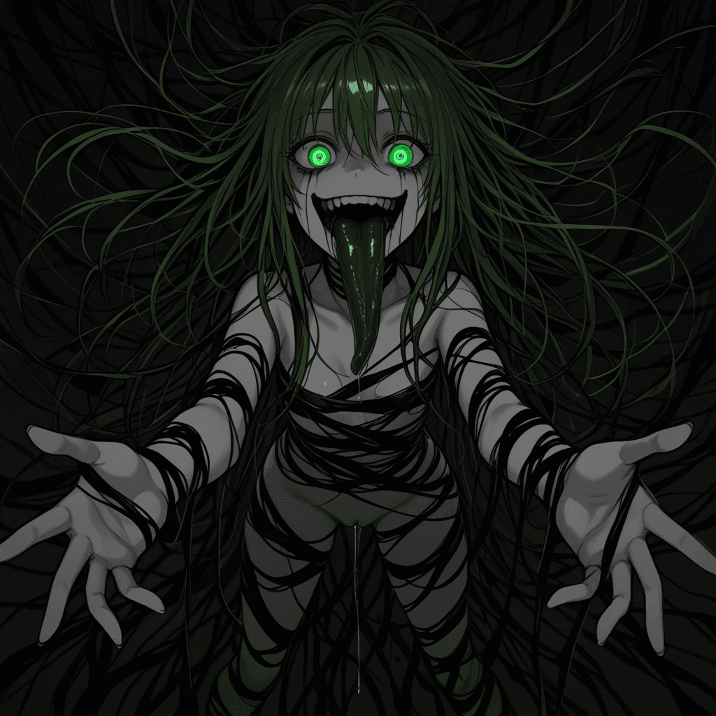 God Scar [3152]