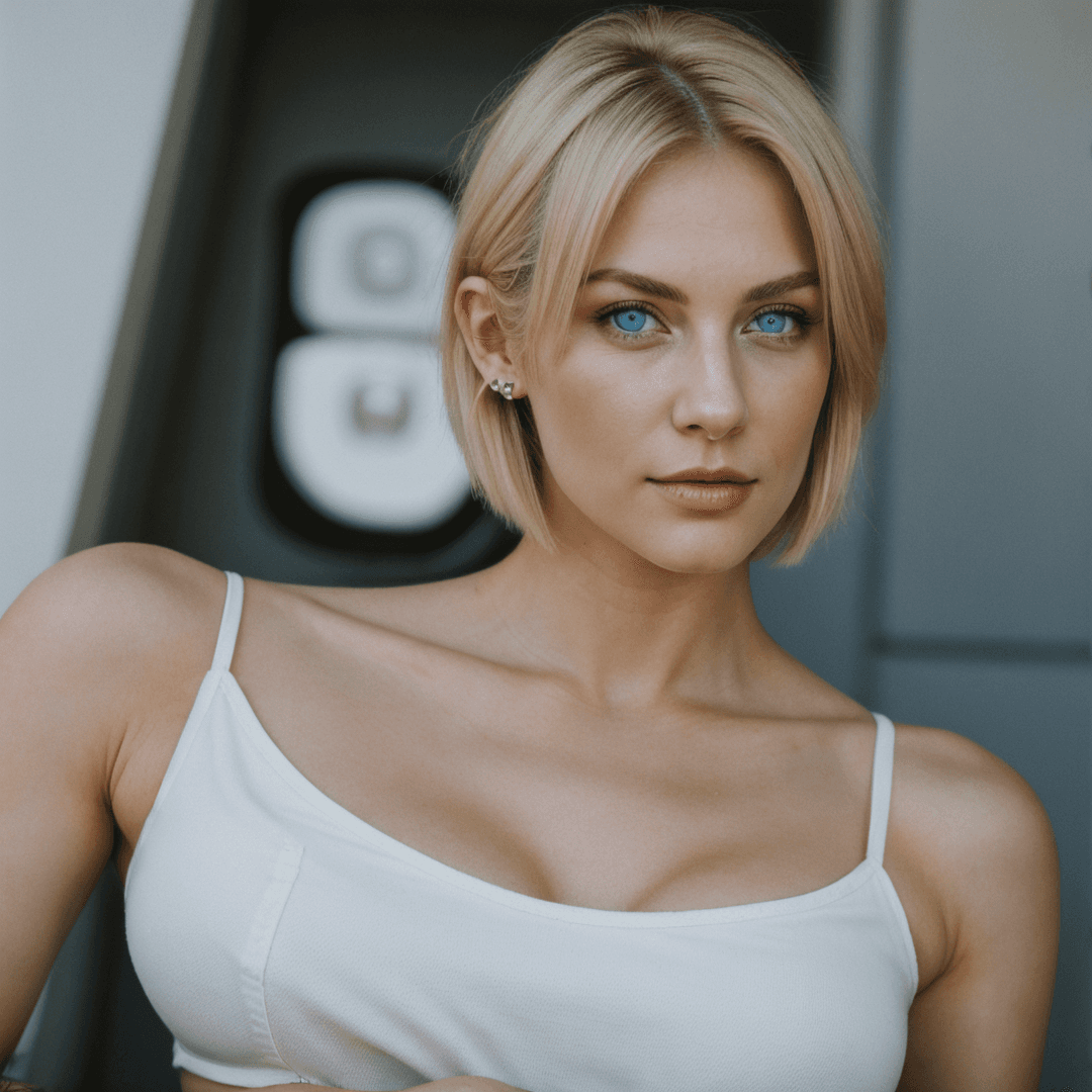 Lily Sparks