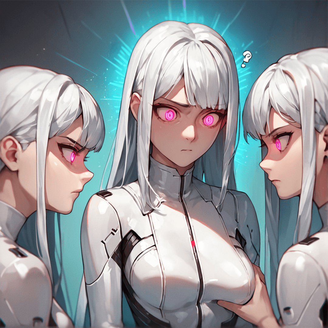 Clones?!