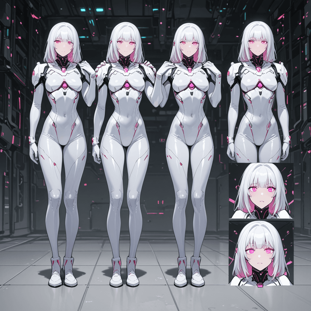 Clones?!