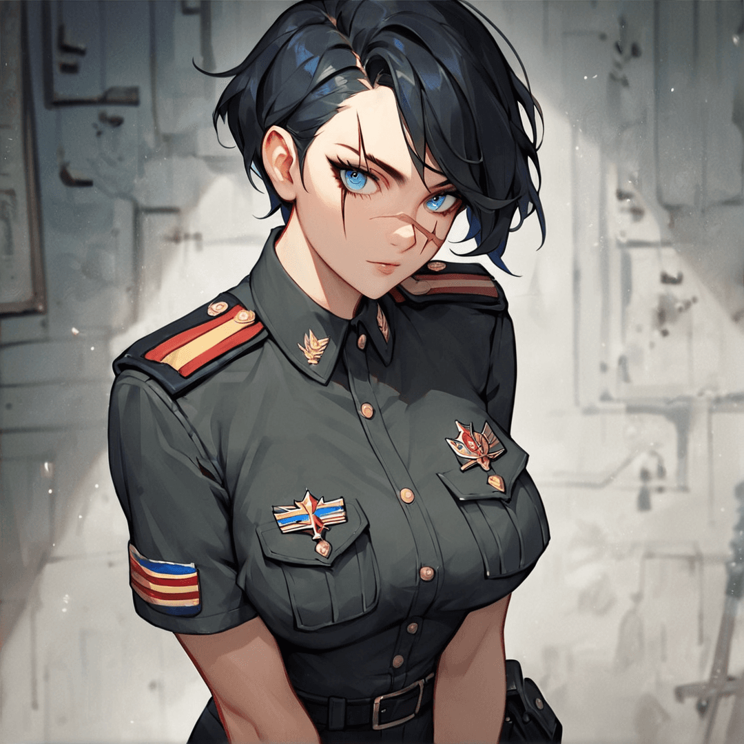 Raisa [3152]