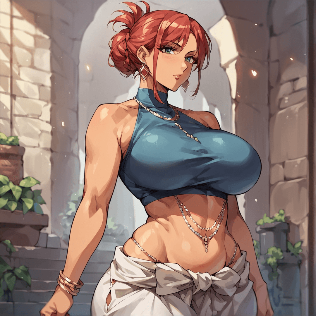 Reena Woodson