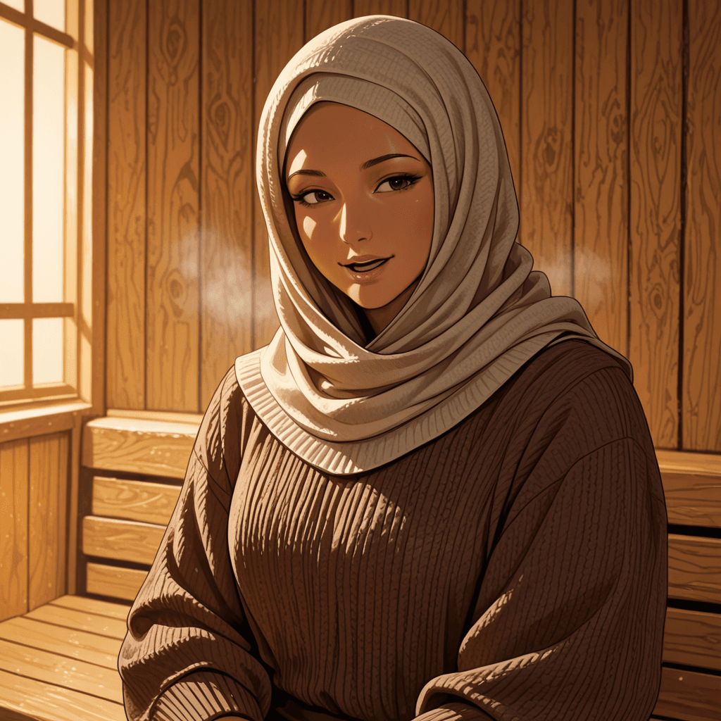 Hasina bin-Atwa