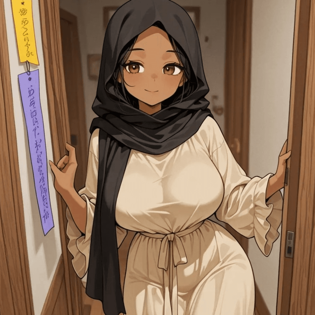 Aisha