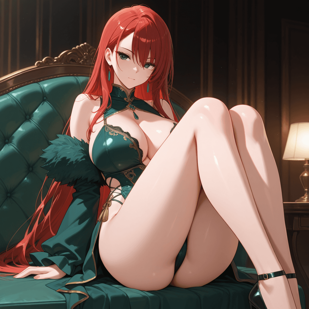 Dark Queen