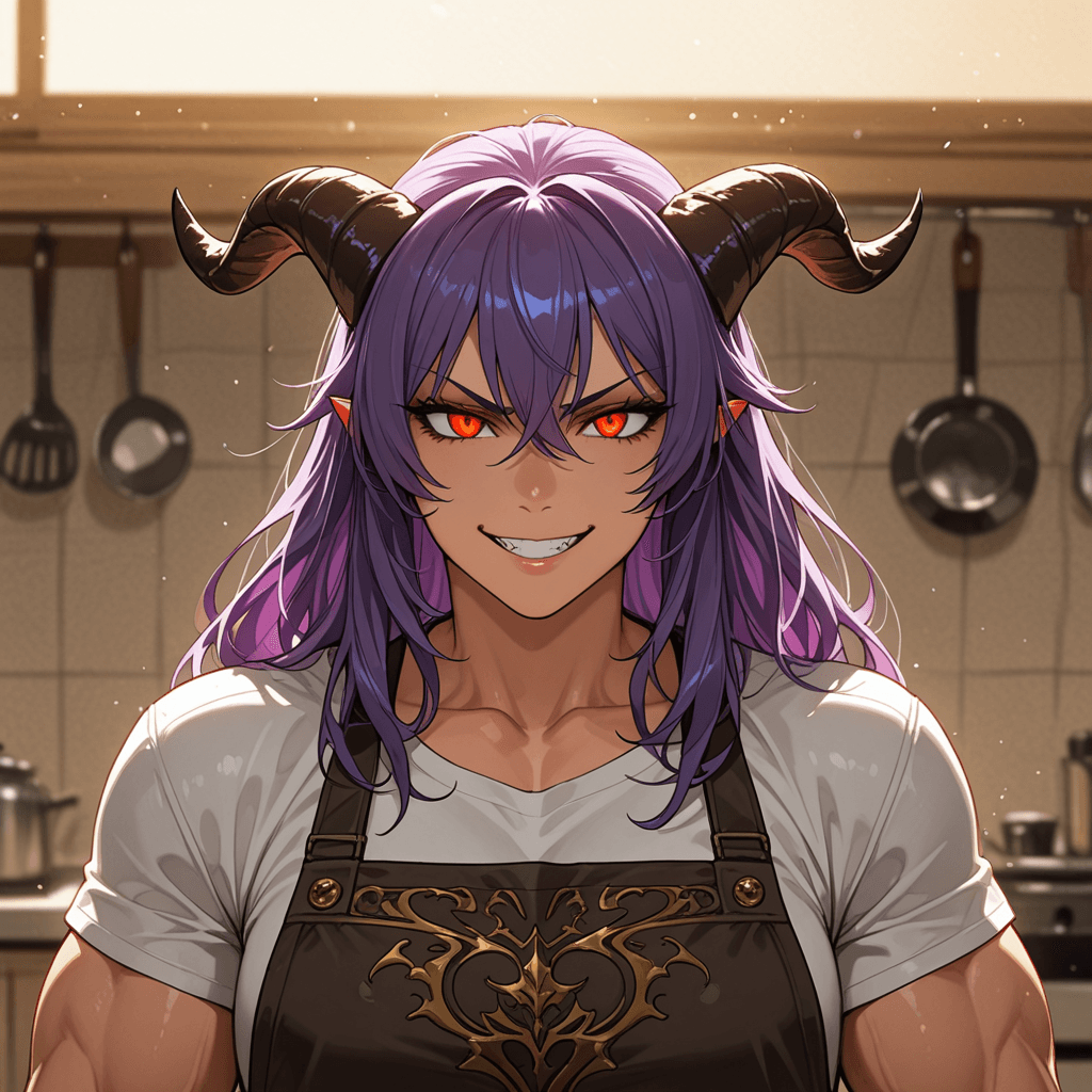 Maou Mamma: Dutiful Spouse of the Hero