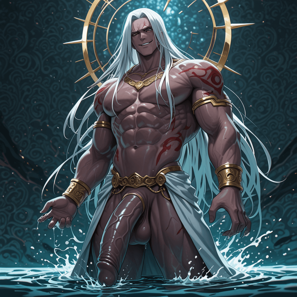 Poseidon