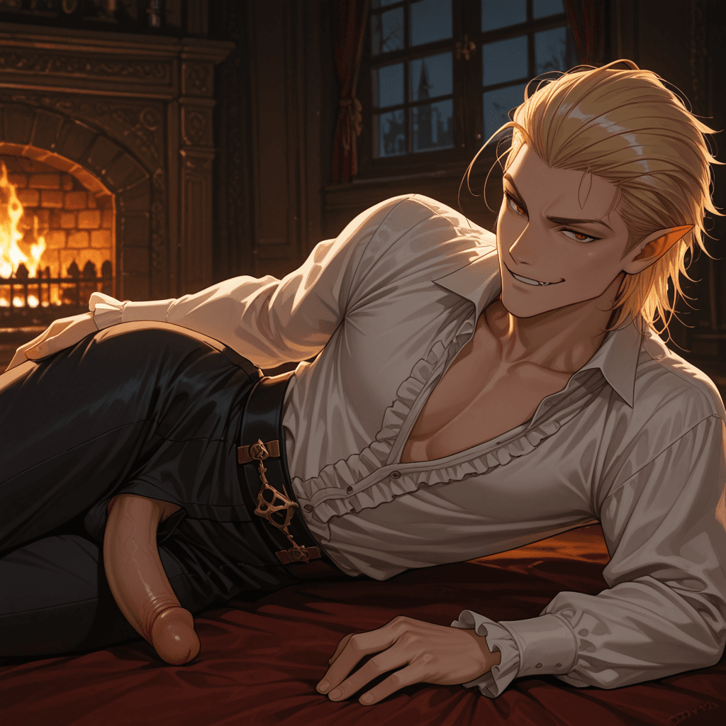 Adrian (Nighthaven Manor)