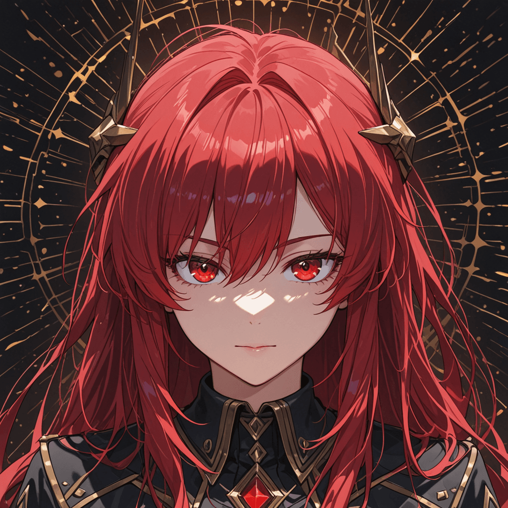 A Traveler from another Universe