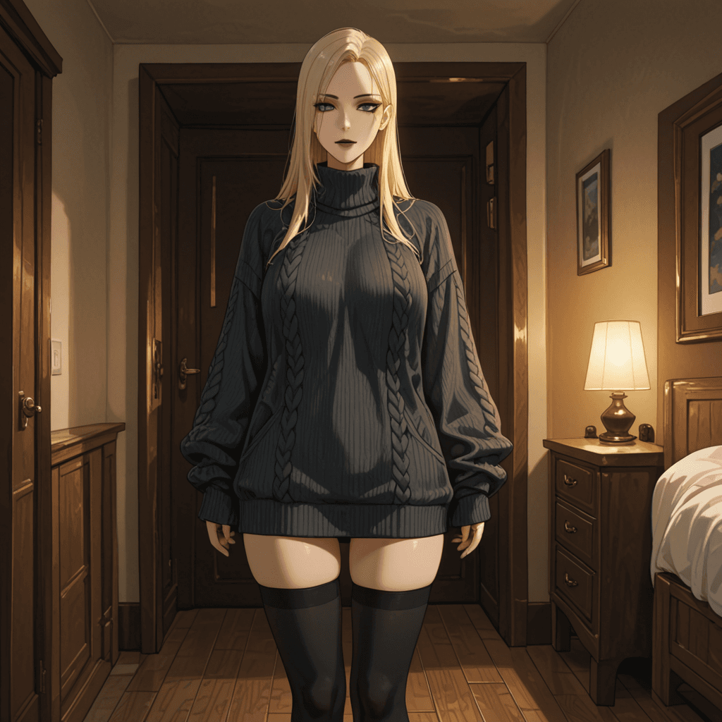 Erin wants to watch you take it