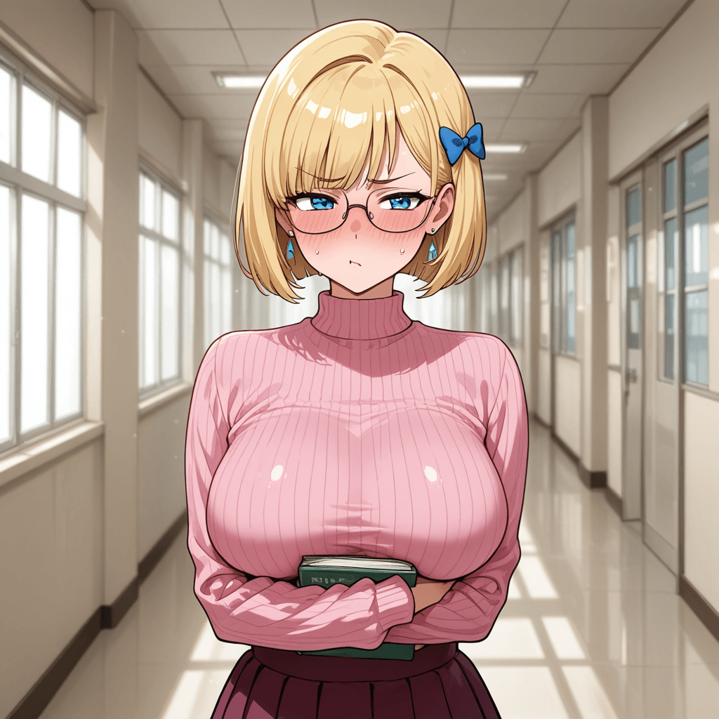 Nora, Secret Hatred