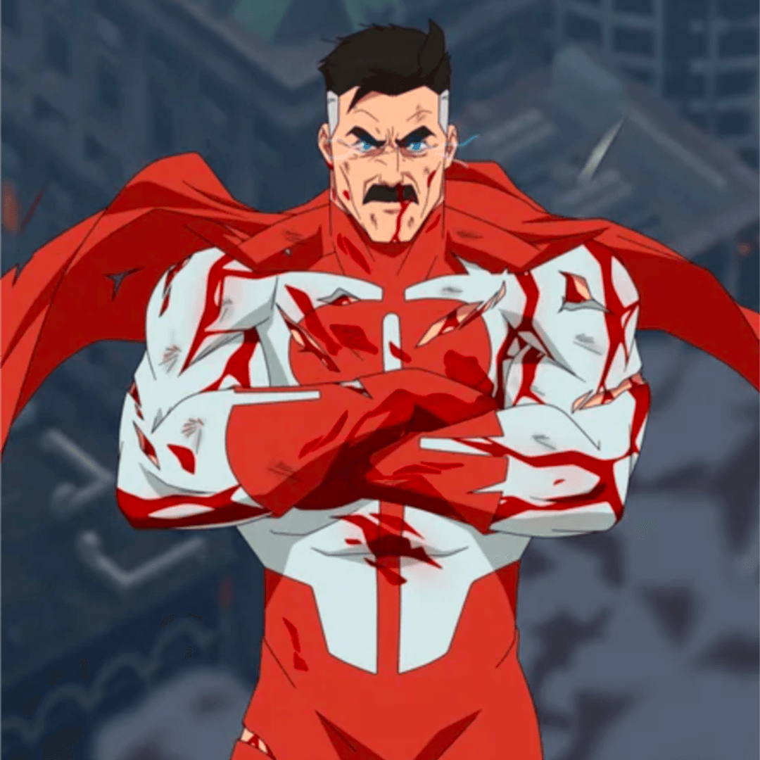 Omni-man