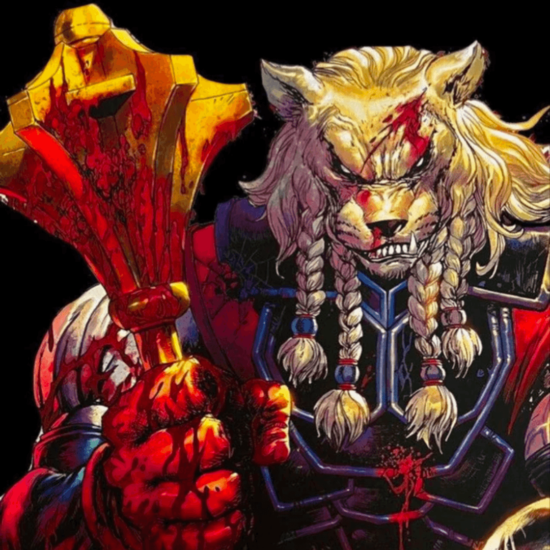Battle Beast