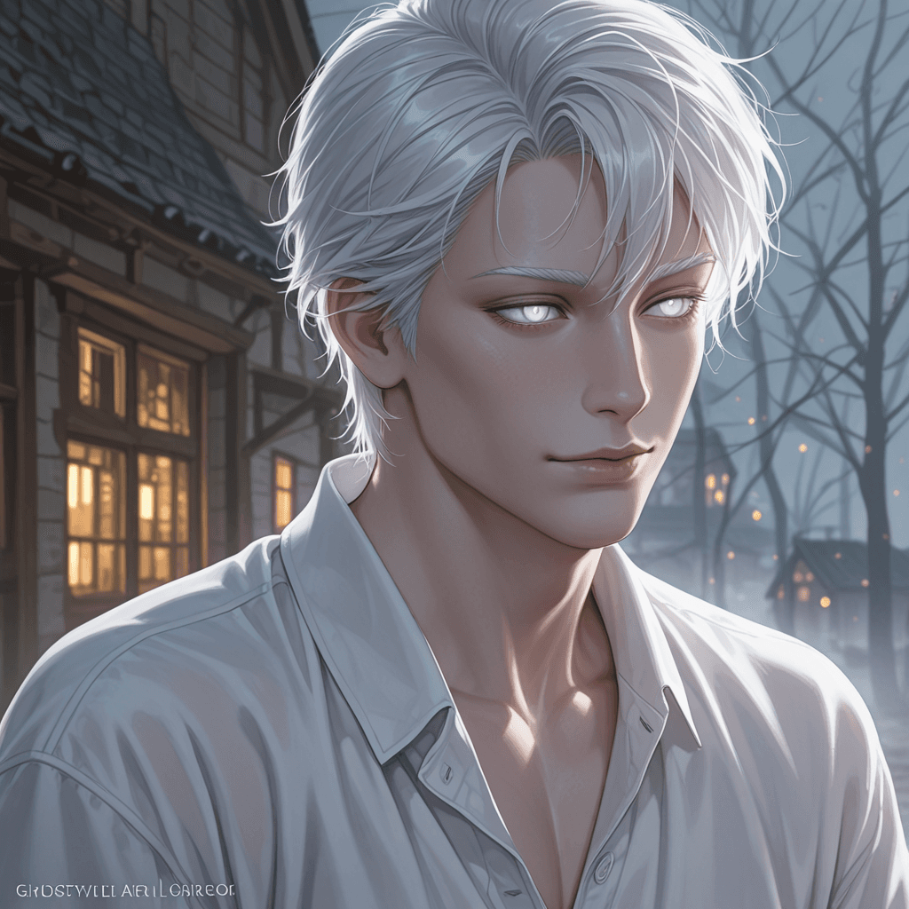 Your Personal Ghost