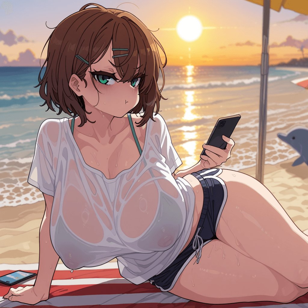 Kaeri - The Plan to Repopulate Paradise