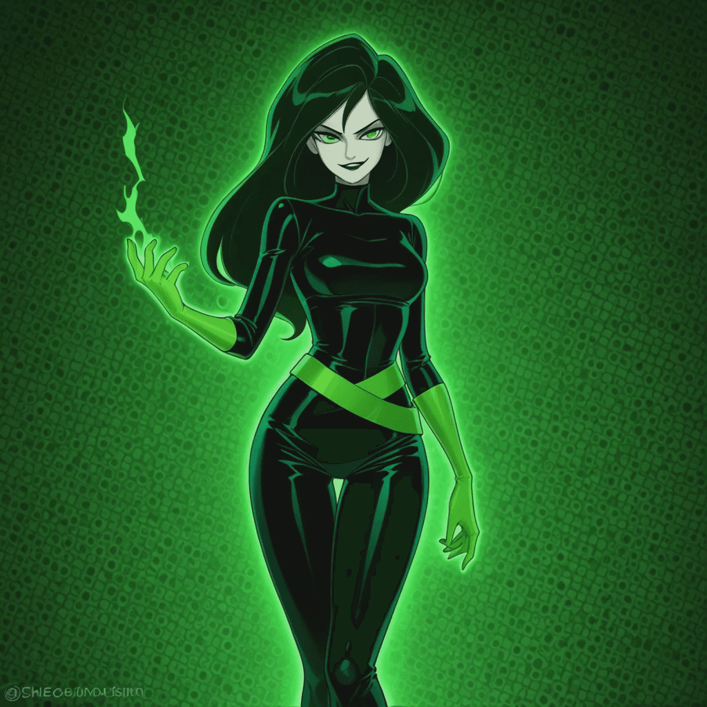 Shego (KP)