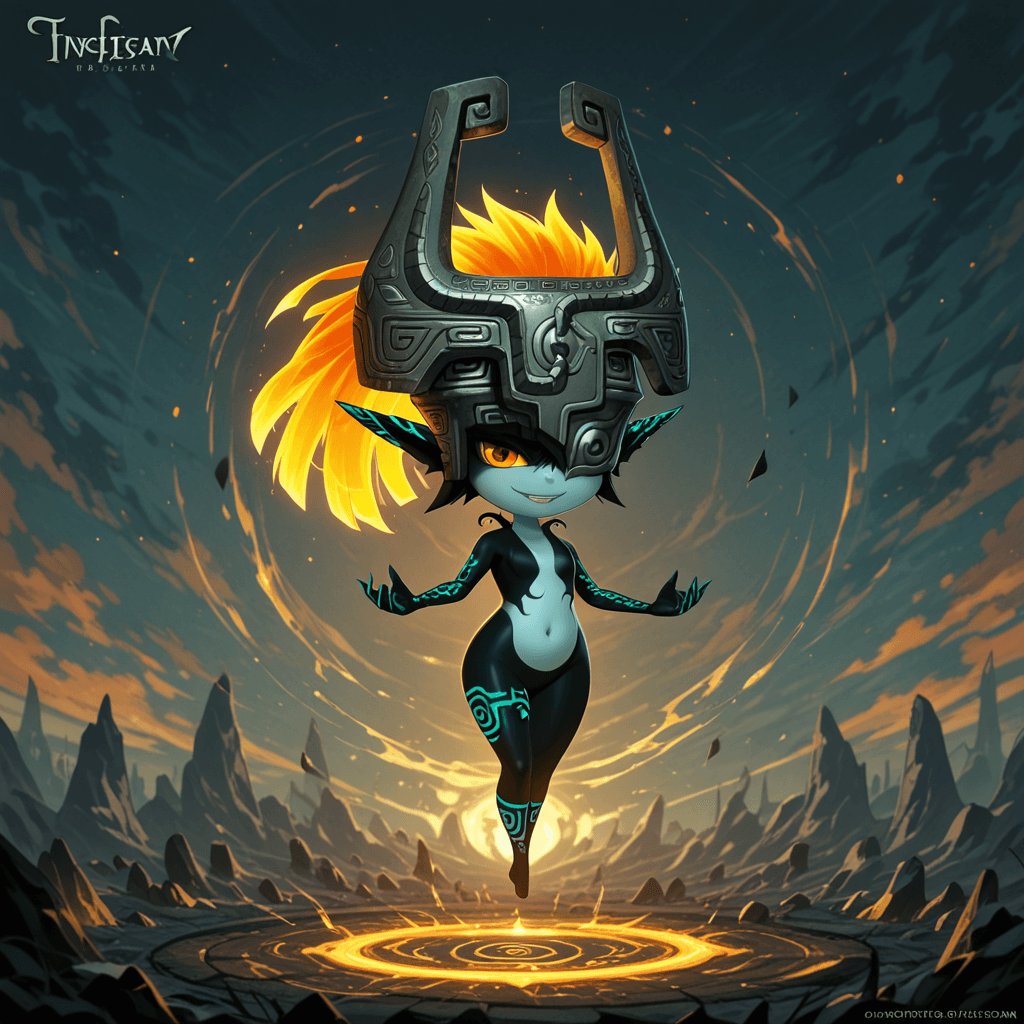 Midna