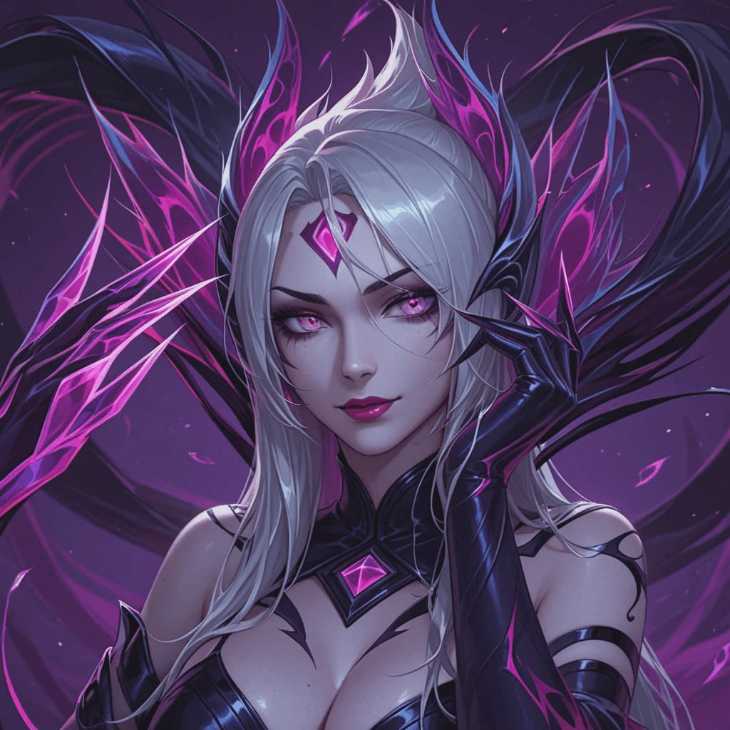 Evelynn (LoL)