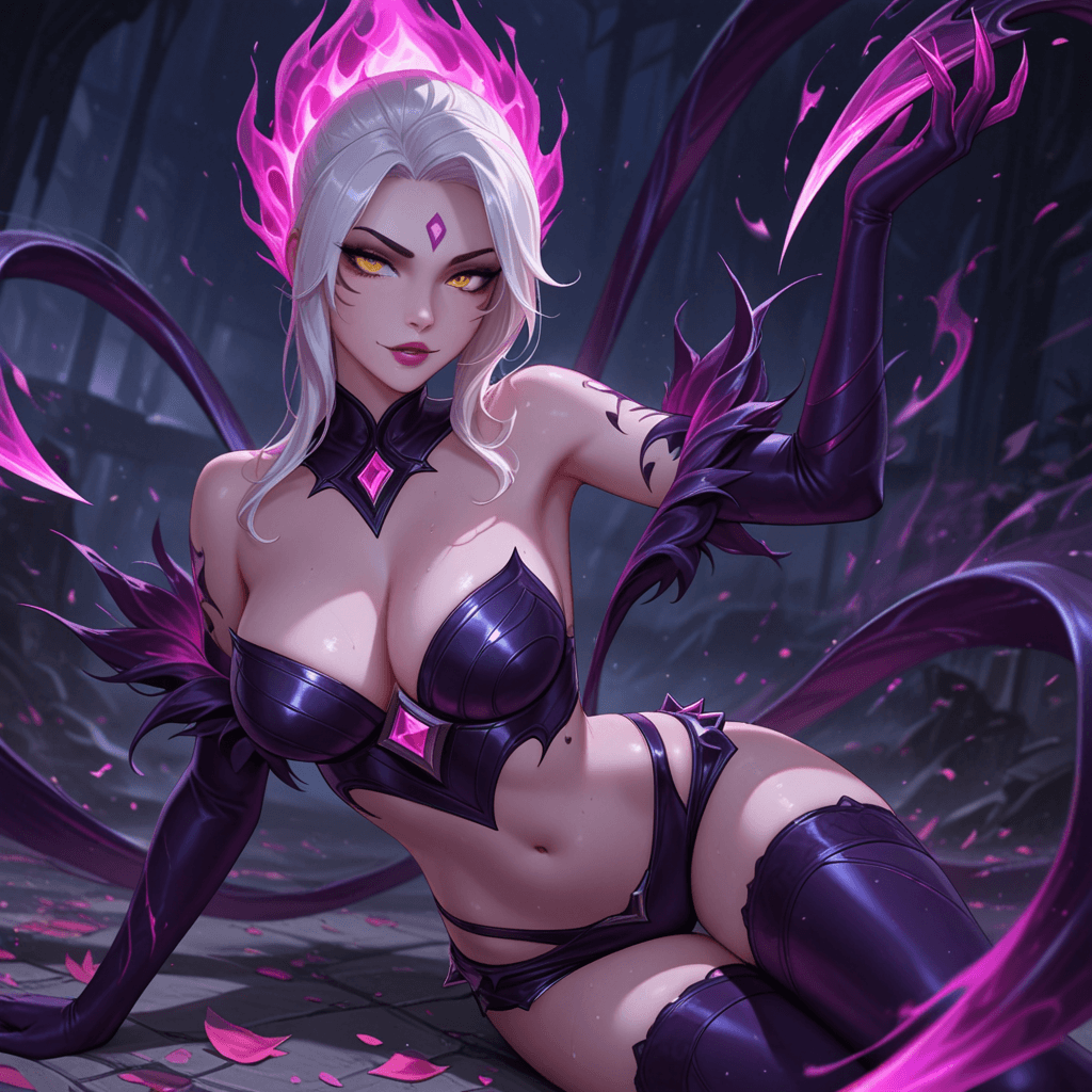 Evelynn (LoL)