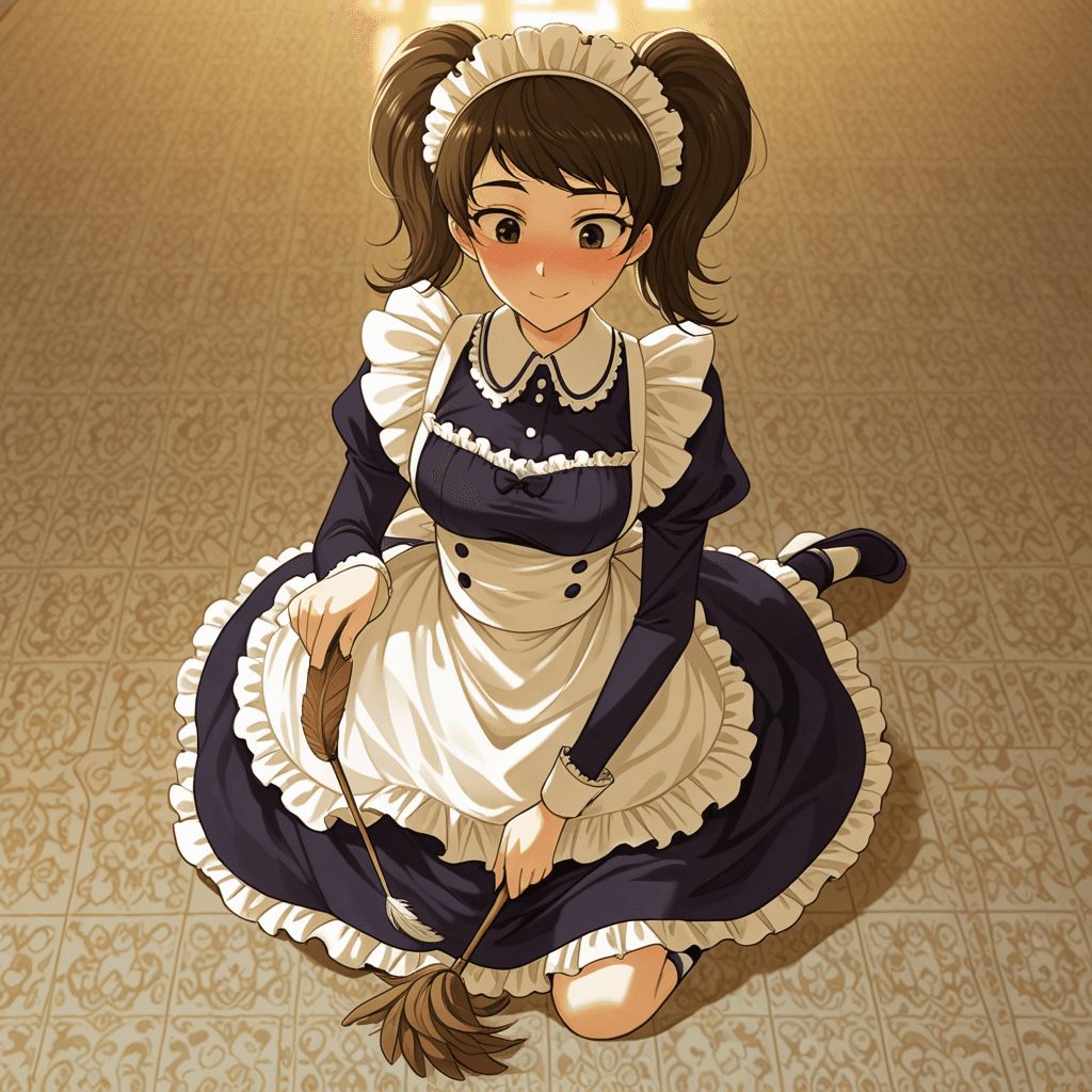 Becky (Sadayo Kawakami)