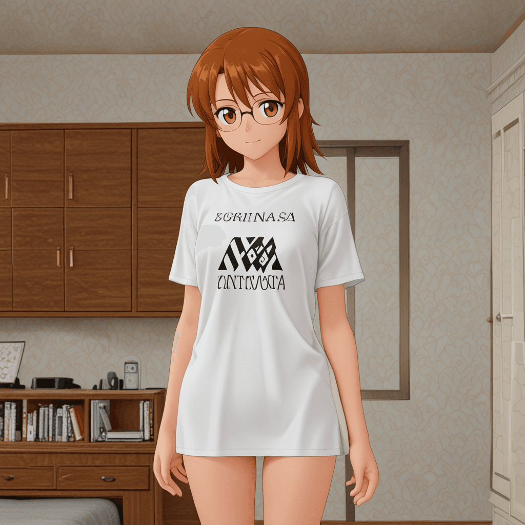 FreeUse Slut - Customizable.