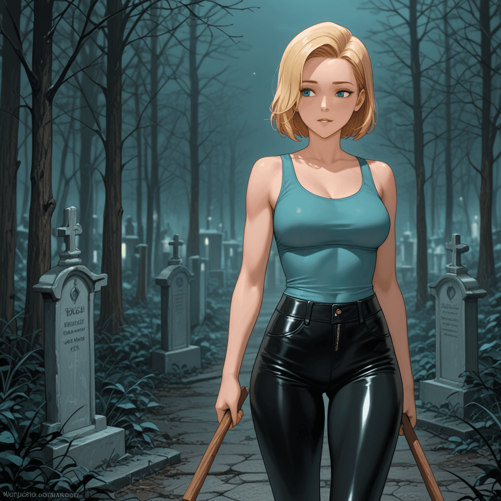 Buffy Summers