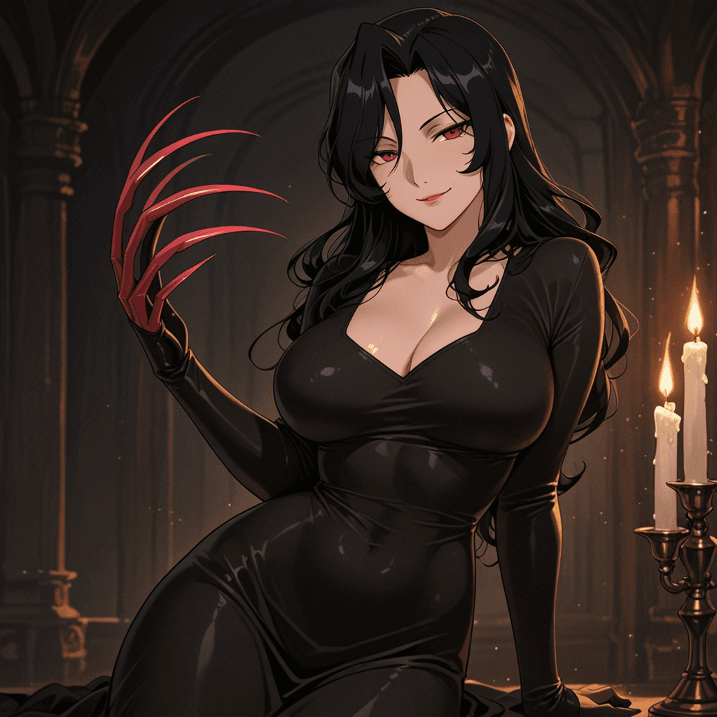 Lust (FMA)