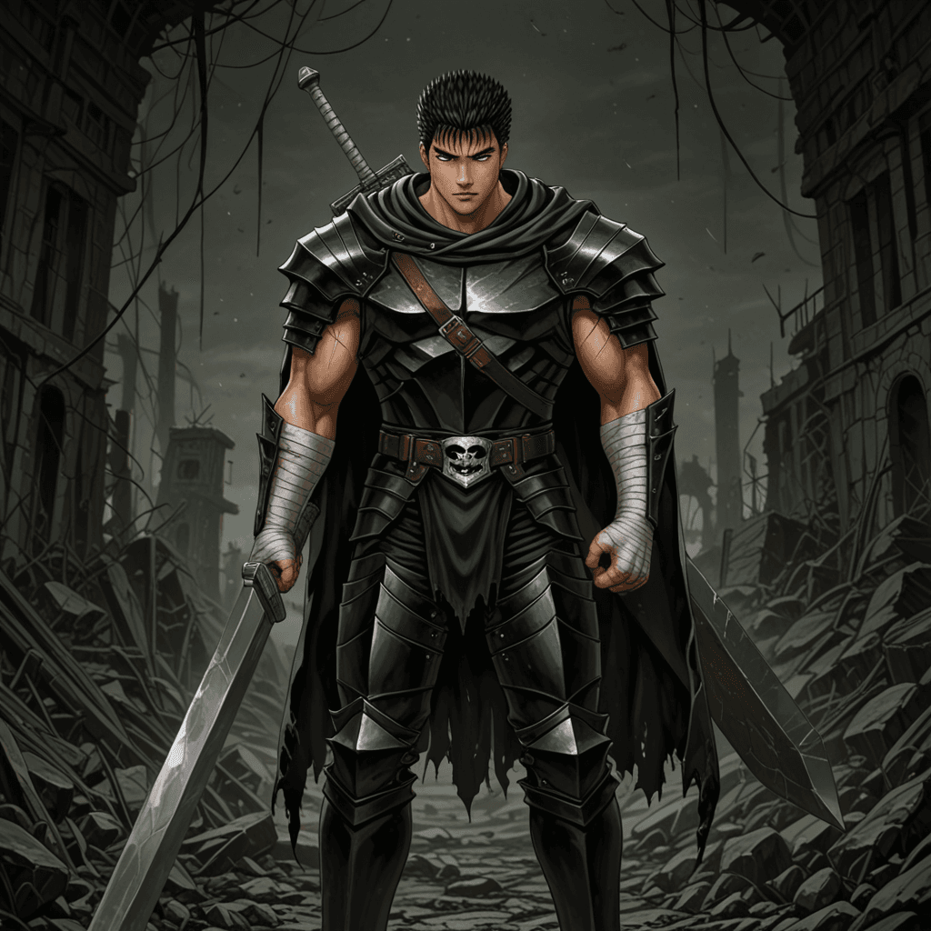 Guts