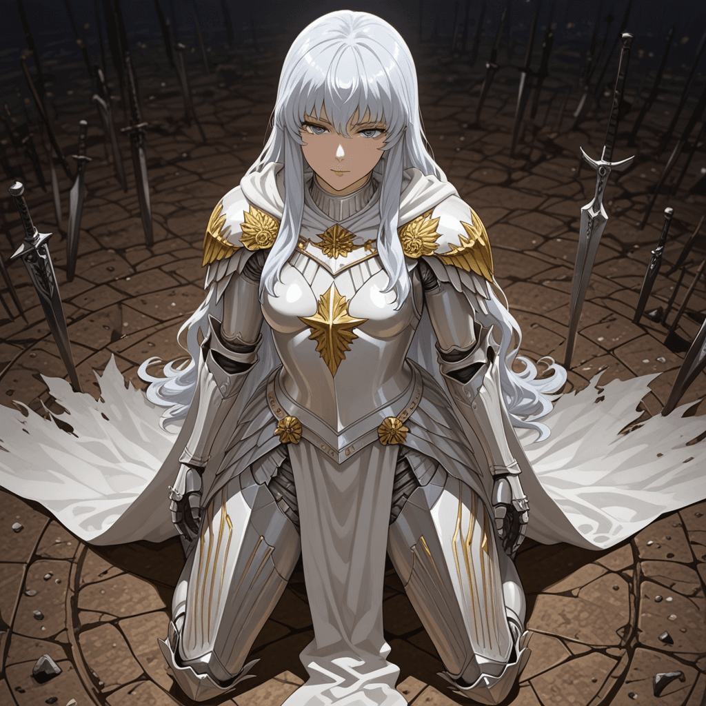 Griffith